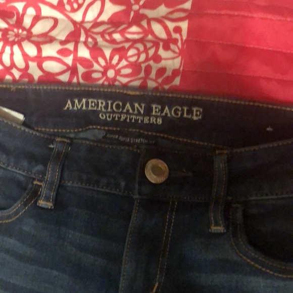 American Eagle skinny jeans - Picture 3 of 3